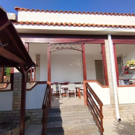Villa Ammare Marina di Lizzano Exterior foto