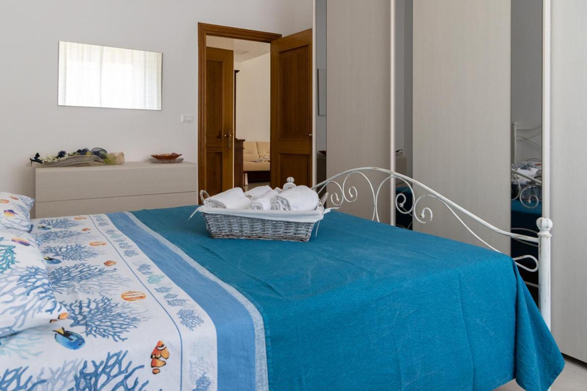 Villa Ammare Marina di Lizzano Exterior foto