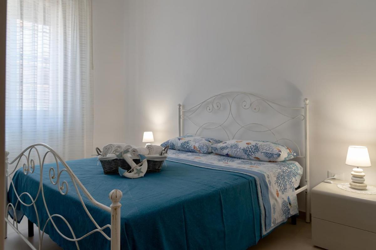 Villa Ammare Marina di Lizzano Exterior foto
