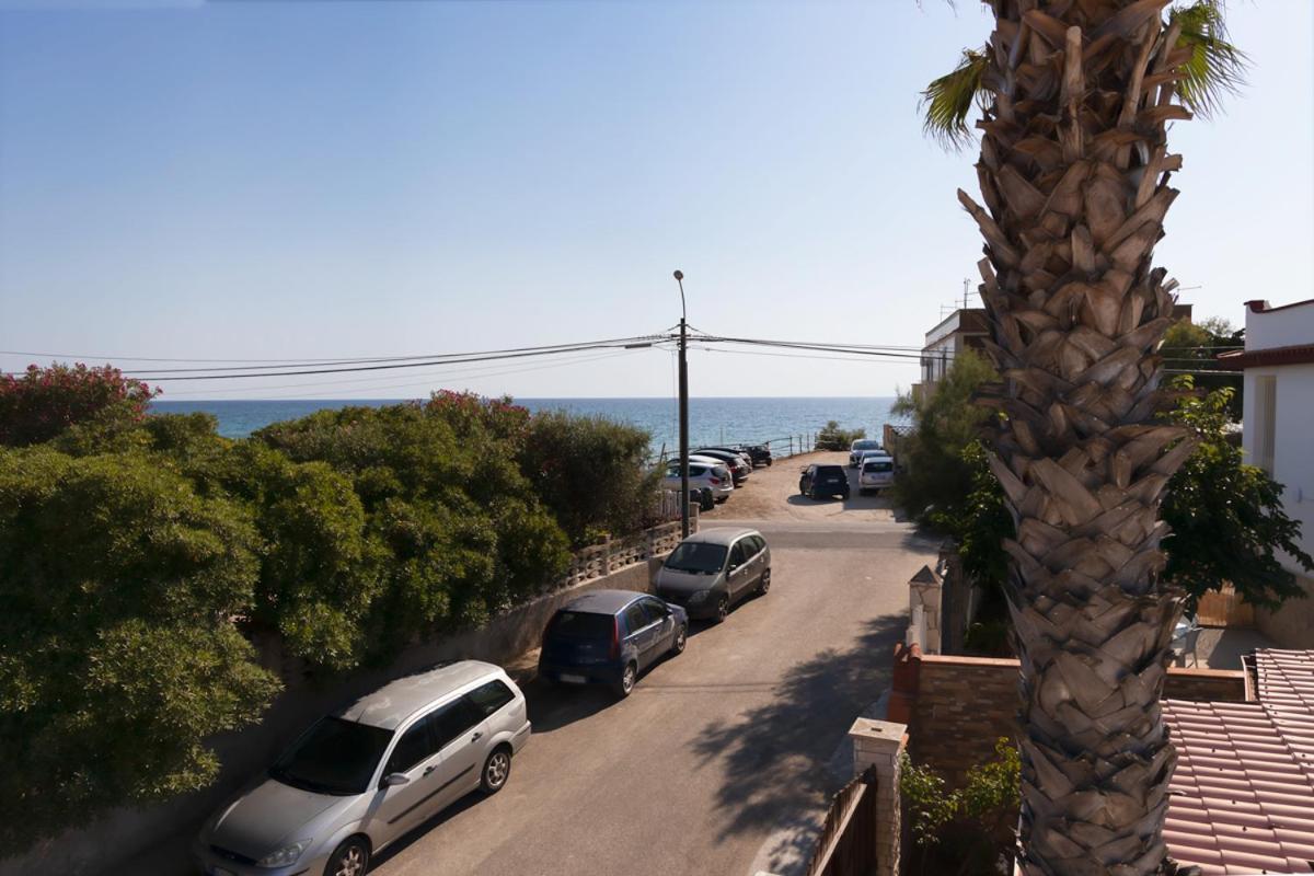 Villa Ammare Marina di Lizzano Exterior foto