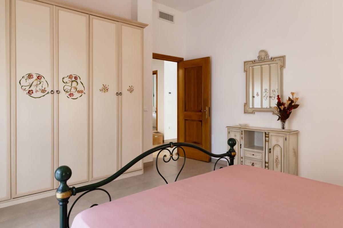 Villa Ammare Marina di Lizzano Exterior foto