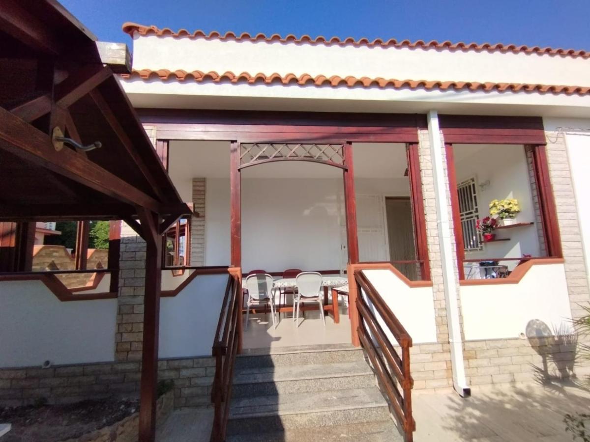 Villa Ammare Marina di Lizzano Exterior foto